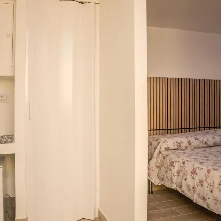 La Casetta - Nel Cuore Dei Castelli Romani Διαμέρισμα Grottaferrata