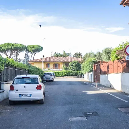 La Casetta - Nel Cuore Dei Castelli Romani *