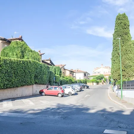 La Casetta - Nel Cuore Dei Castelli Romani *