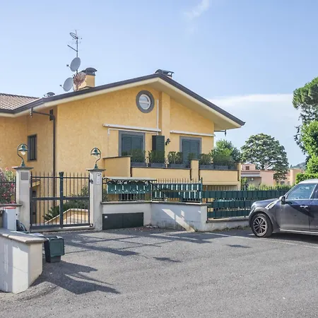 La Casetta - Nel Cuore Dei Castelli Romani *